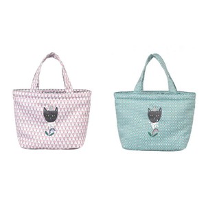 Tote Bag Cat