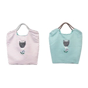 Tote Bag Cat