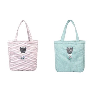 Tote Bag Cat