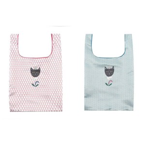 Tote Bag Cat