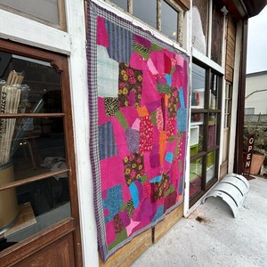 Multi-use Cover Quilt 140 x 210cm