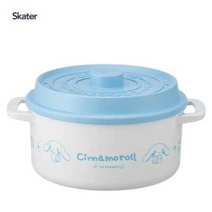 加热容器/蒸笼 Cinnamoroll玉桂狗 Skater