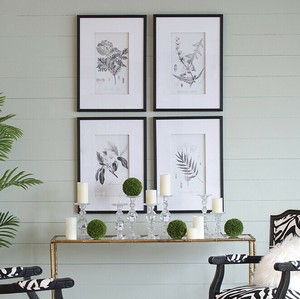 Art Frame Set of 4