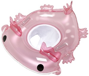 Swimming Ring/Beach Ball