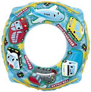 Swimming Ring/Beach Ball 50cm