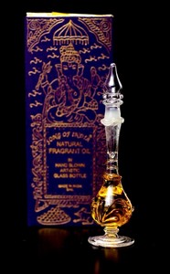 【5ml】阿片の香り(Opium) - ナチュラルフレグランスオイル