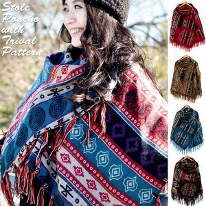 Poncho
