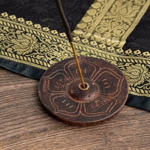 Incense Stick Holder Flower