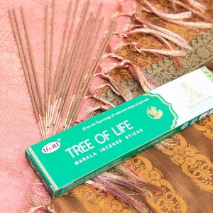 D‘ART - Ayurveda Collection香 - Tree Of Life