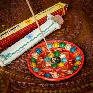Incense Stick Holder 12.5cm