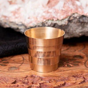 玻璃杯/杯子/保温杯 2.8cm