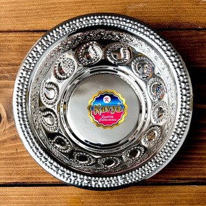 玻璃杯/杯子/保温杯 佩斯利 15.5cm