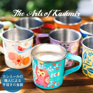 Drinkware 6cm
