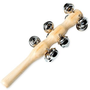 Percussion Reindeer 18cm