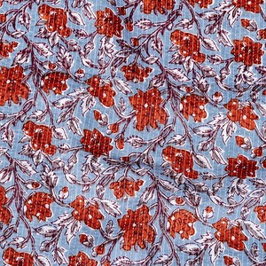Fabrics Design Botanica 1m