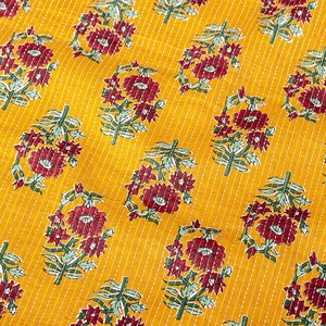 Fabrics Design Botanica 1m
