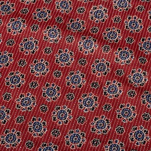 Fabrics Design Botanica 1m