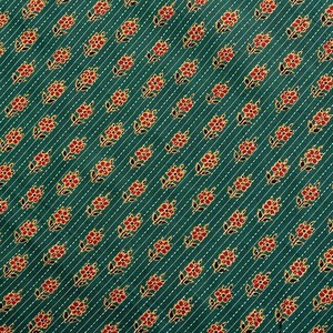Fabrics Design Forest Botanica 1m