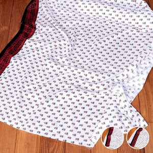 Fabrics Design Small Flower Pattern 1m