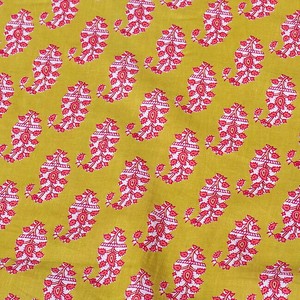 Fabrics 1m