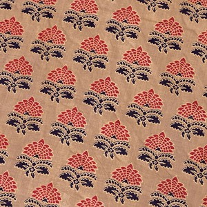 Fabrics Brown 1m