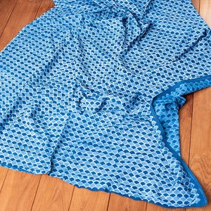 Fabrics Indigo 90cm