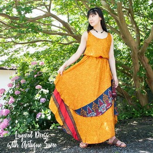 Casual Dress Antique