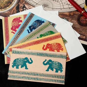 Planner/Notebook/Drawing Paper Message Card