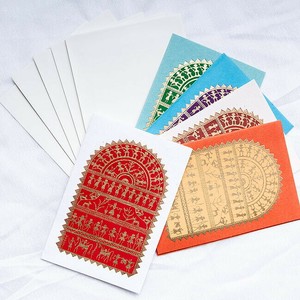Planner/Notebook/Drawing Paper Message Card