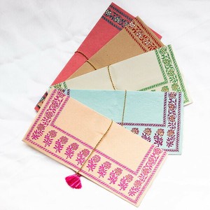 Planner/Notebook/Drawing Paper