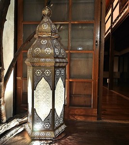 蜡烛架/烛台 111cm