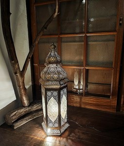 蜡烛架/烛台 65cm