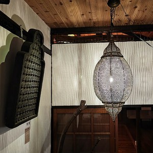 蜡烛架/烛台 71cm