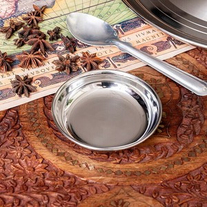 Main Plate Sweets 10.3cm