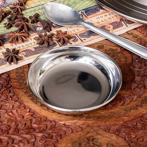 Main Plate Sweets 11.3cm
