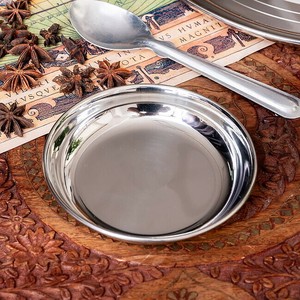 Main Plate Sweets 12.5cm