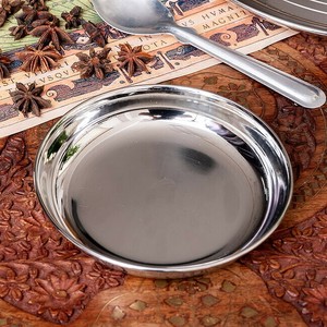 Main Plate Sweets 14.7cm
