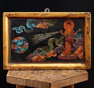 摆饰 20cm