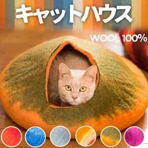 Tent/House