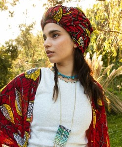 Necklace/Pendant Necklace