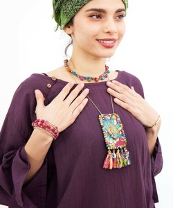 Necklace/Pendant Necklace