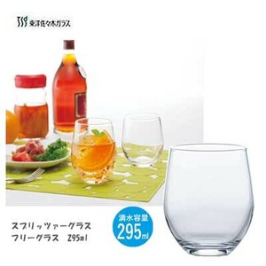 スプリッツァーグラス  フリーグラス 295ml  東洋佐々木ガラス B-45101HS-JAN-P