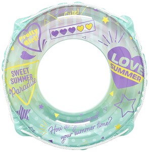 Swimming Ring/Beach Ball 60cm