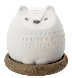Aromatherapy Item Ohana Mascot bear