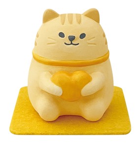 精油用品 吉祥物