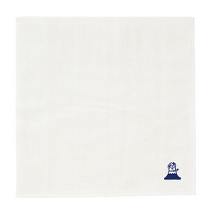 碗布/抹布/擦拭布 富士山