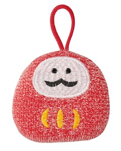 Cleaning Item Daruma