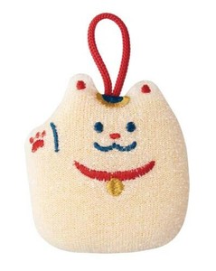 Cleaning Item Beckoning Cat
