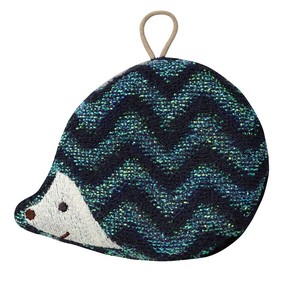 Kitchen Sponge Hedgehog Kitchen