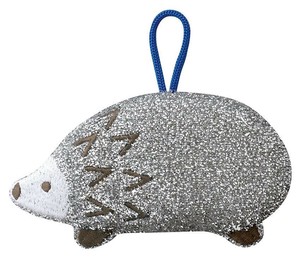Cleaning Item Hedgehog